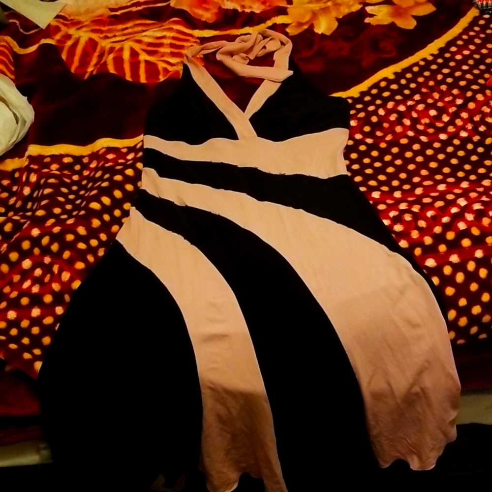 Small womens dress